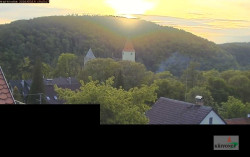 Křivoklát