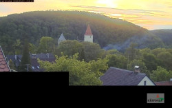 Křivoklát