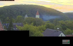 Křivoklát