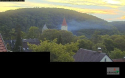 Křivoklát