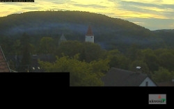 Křivoklát