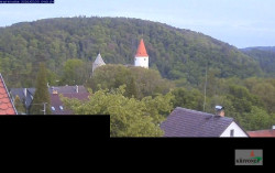 Křivoklát