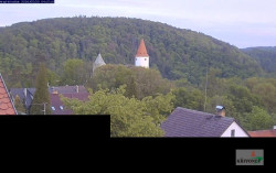 Křivoklát