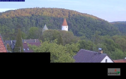 Křivoklát