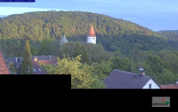 Křivoklát