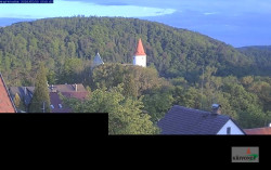 Křivoklát