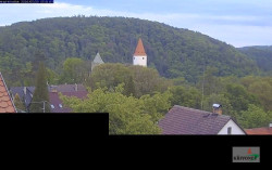 Křivoklát