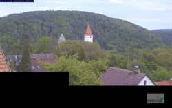 Křivoklát