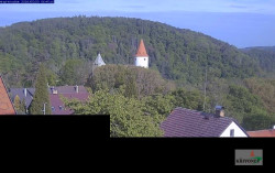 Křivoklát