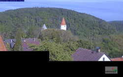 Křivoklát