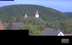 Křivoklát