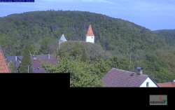 Křivoklát