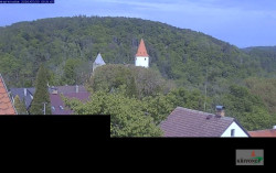 Křivoklát