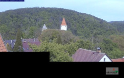 Křivoklát
