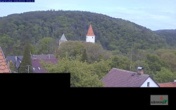 Křivoklát