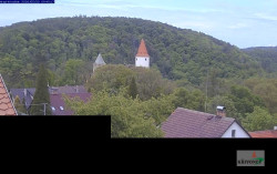 Křivoklát