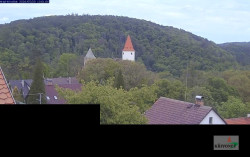 Křivoklát