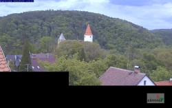 Křivoklát
