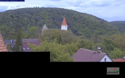 Křivoklát