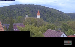 Křivoklát