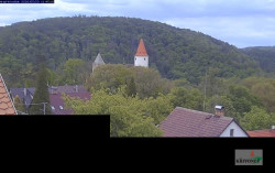 Křivoklát
