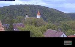 Křivoklát