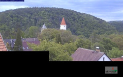 Křivoklát