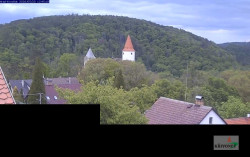 Křivoklát