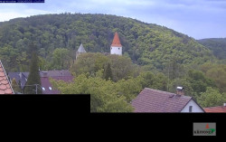 Křivoklát