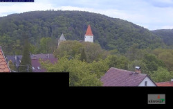 Křivoklát