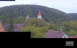 Křivoklát