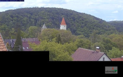 Křivoklát