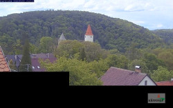 Křivoklát
