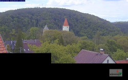 Křivoklát