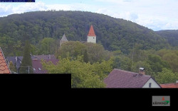 Křivoklát
