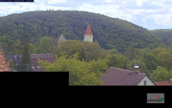 Křivoklát