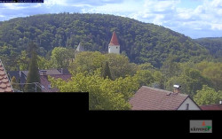 Křivoklát