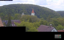 Křivoklát