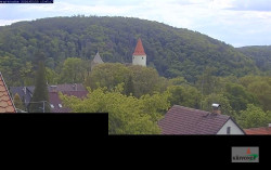 Křivoklát