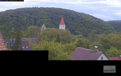 Křivoklát