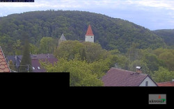 Křivoklát