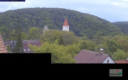 Křivoklát