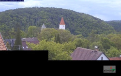 Křivoklát