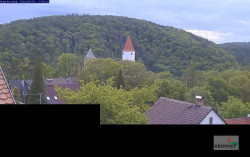 Křivoklát