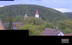 Křivoklát
