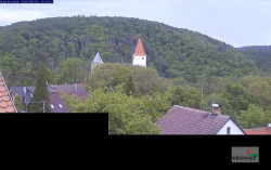 Křivoklát