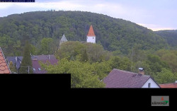 Křivoklát