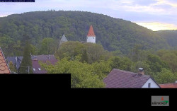 Křivoklát