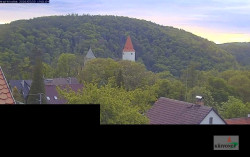 Křivoklát
