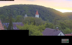 Křivoklát